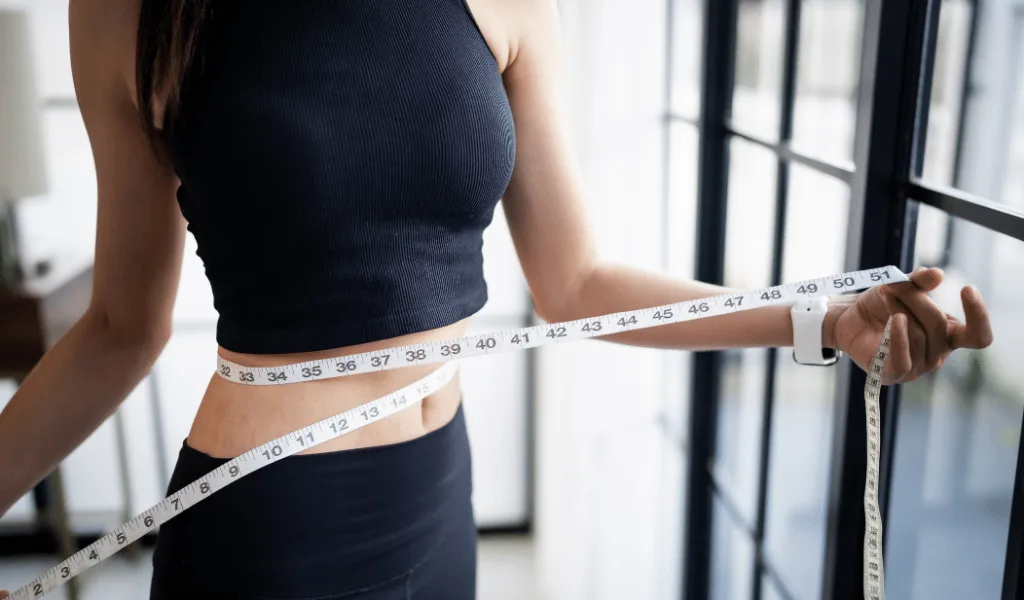 Nutrition for Weight Loss