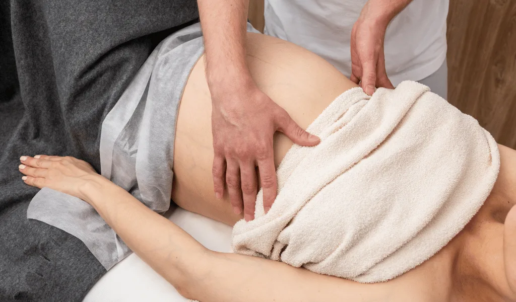Prenatal Chiropractic